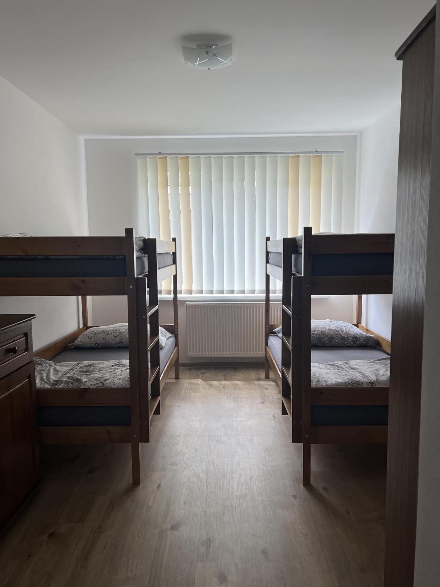 Apartment Crystalindo Smrzovka
